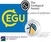 EGU General Assembly logos
